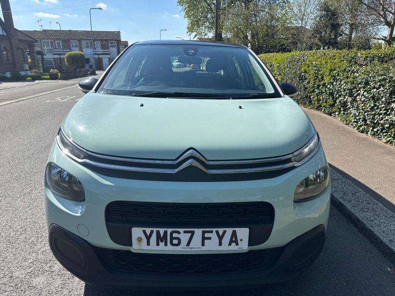 CITROEN C3