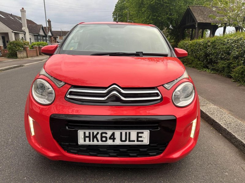 CITROEN C1