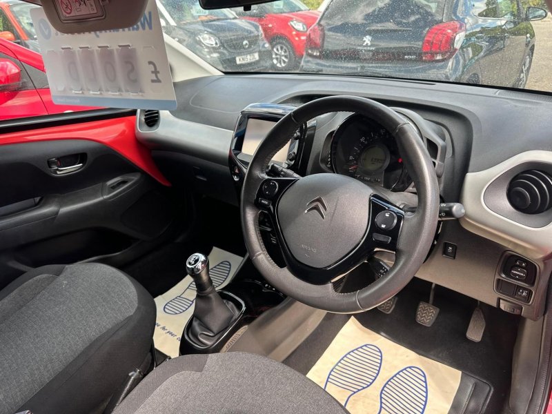CITROEN C1