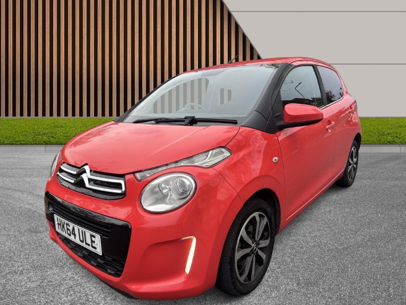 CITROEN C1