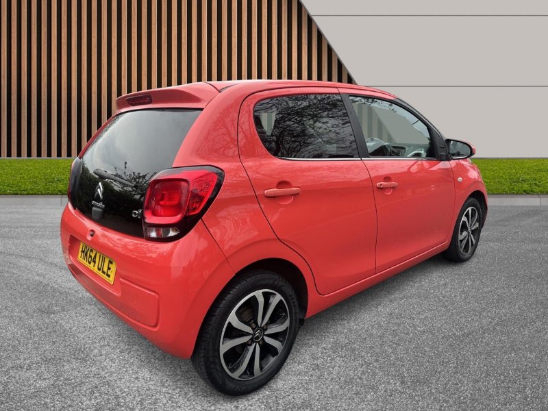 CITROEN C1