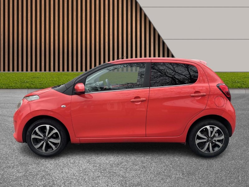 CITROEN C1