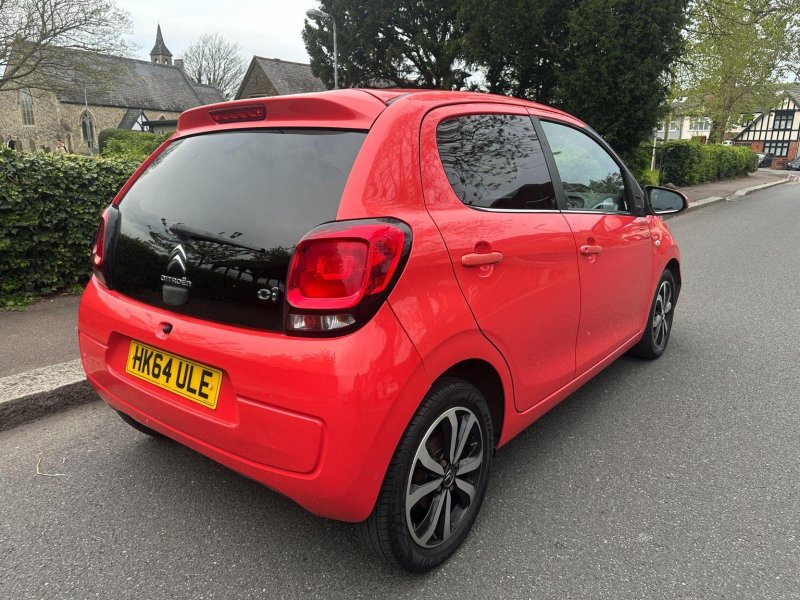 CITROEN C1