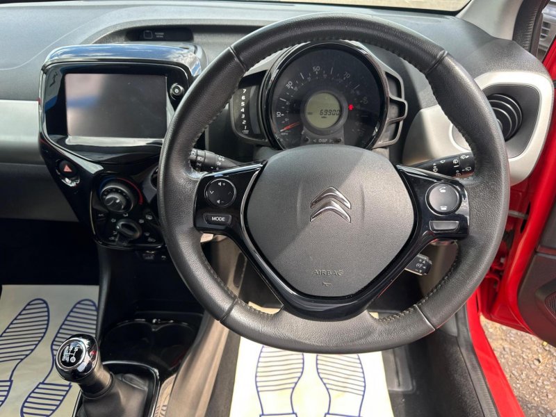 CITROEN C1