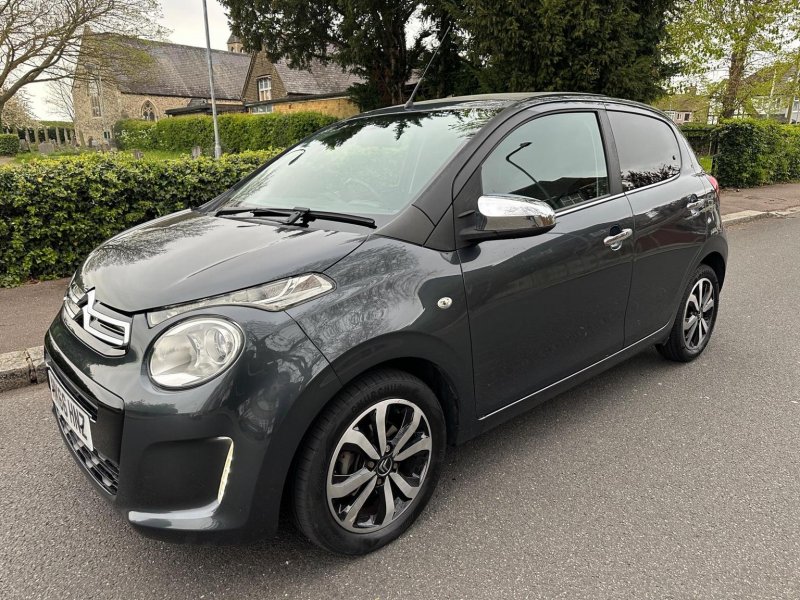 CITROEN C1