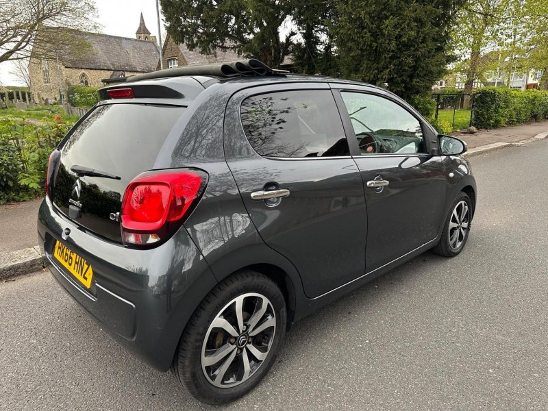 CITROEN C1