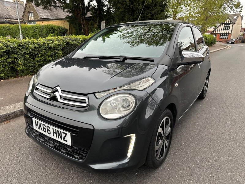 CITROEN C1