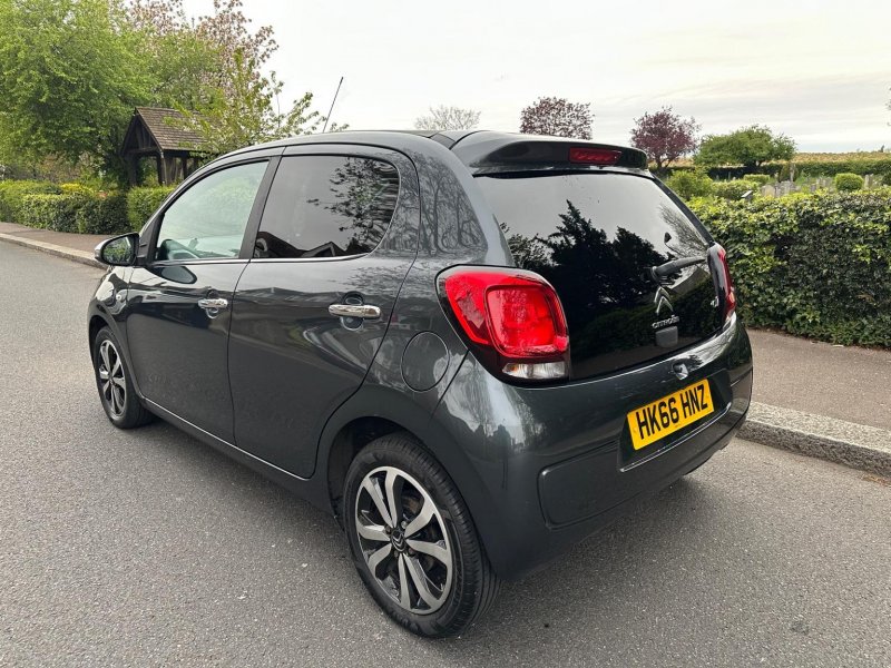 CITROEN C1