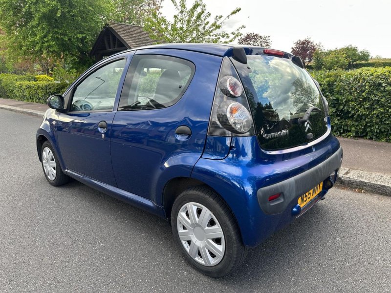 CITROEN C1
