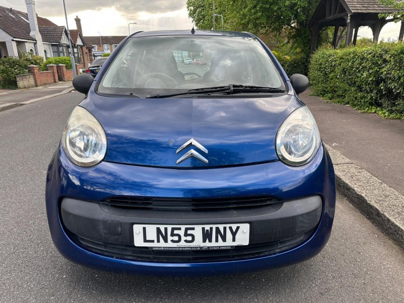 CITROEN C1