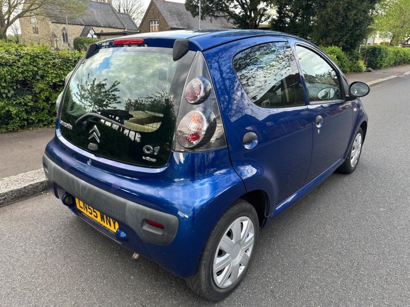 CITROEN C1