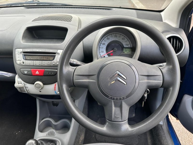 CITROEN C1