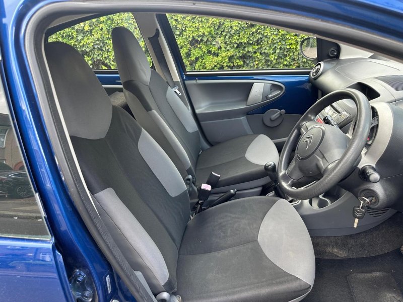 CITROEN C1
