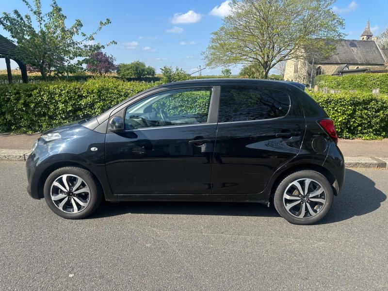 CITROEN C1