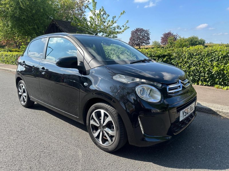 CITROEN C1