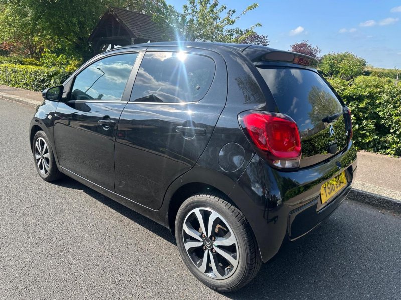 CITROEN C1