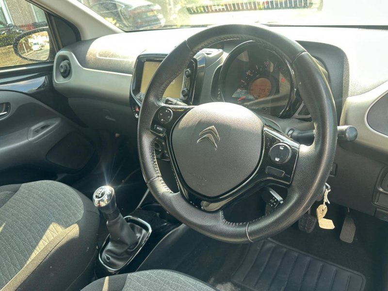CITROEN C1