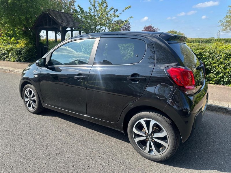 CITROEN C1