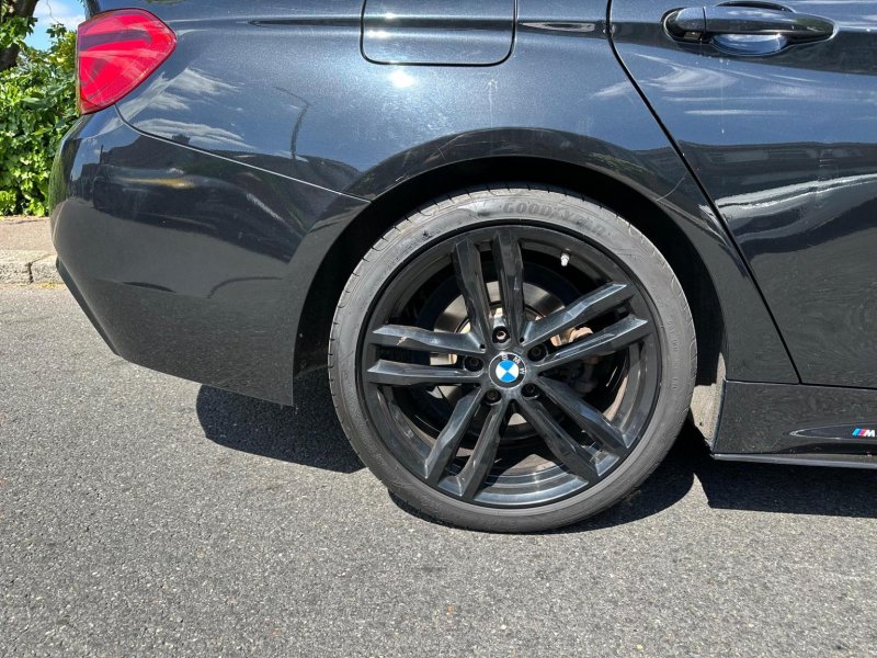 BMW 4 SERIES GRAN COUPE