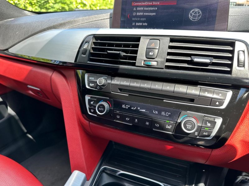 BMW 4 SERIES GRAN COUPE