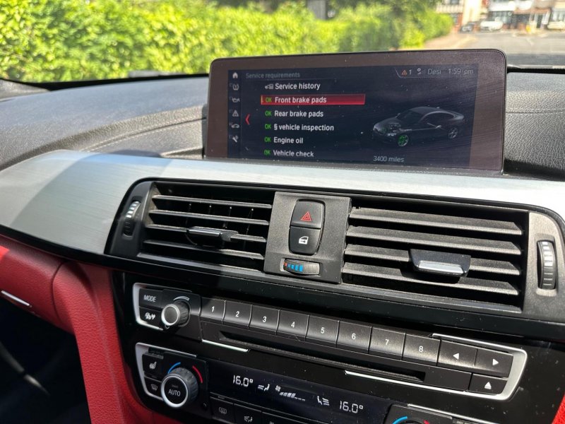BMW 4 SERIES GRAN COUPE