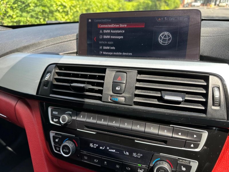 BMW 4 SERIES GRAN COUPE