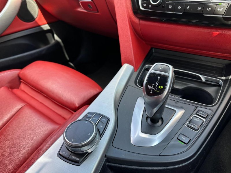 BMW 4 SERIES GRAN COUPE