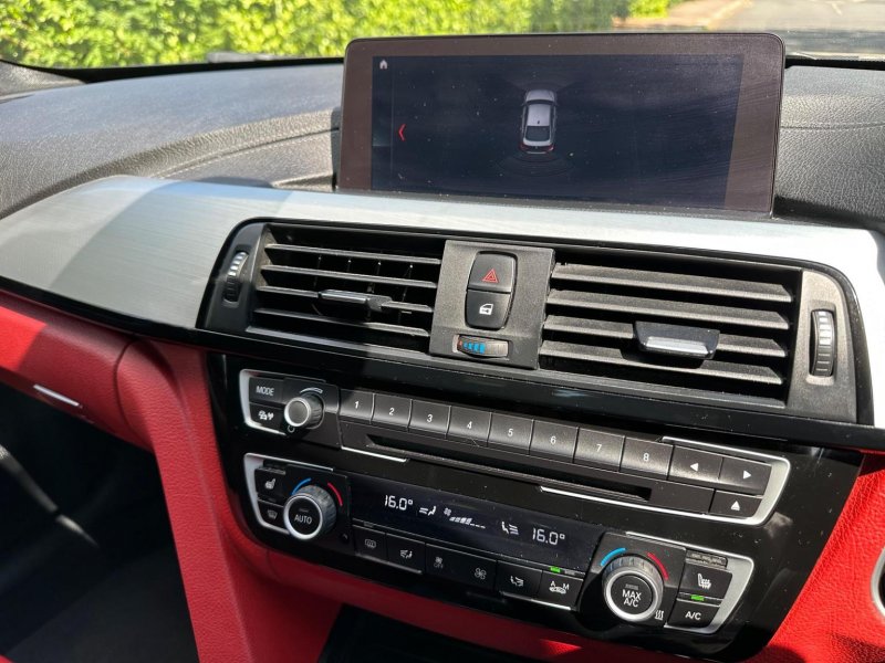 BMW 4 SERIES GRAN COUPE