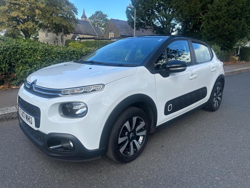CITROEN C3